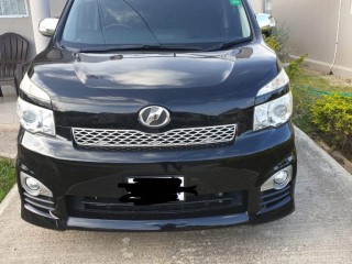 2012 Toyota Voxy ZS KIRAMEKI 2 for sale in Kingston / St. Andrew, Jamaica