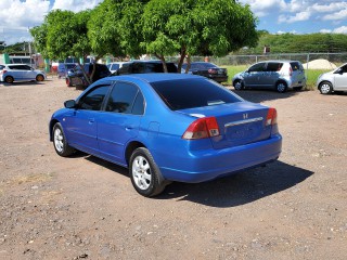 2003 Honda Civic Es 1 Singapore ¿¿