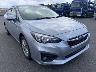 2017 Subaru Impreza G4 for sale in Kingston / St. Andrew, 