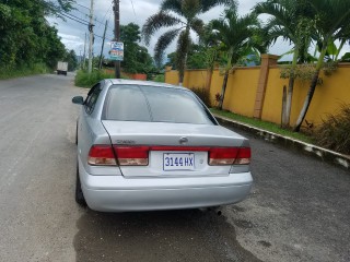 2001 Nissan Sunny B15 for sale in St. Catherine, Jamaica