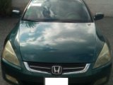2003 Honda ACCORD for sale in Kingston / St. Andrew, Jamaica