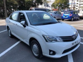 2014 Toyota Axio for sale in St. Catherine, Jamaica