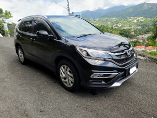 2017 Honda Crv for sale in Kingston / St. Andrew, Jamaica