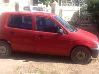 1996 Suzuki Alto for sale in St. Catherine, Jamaica