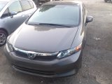 2012 Honda civic for sale in Kingston / St. Andrew, Jamaica