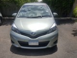 2012 Toyota Vitz for sale in St. Ann, Jamaica