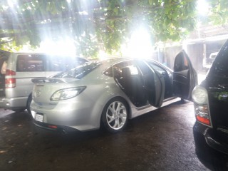 2011 Mazda Atenza for sale in St. Ann, Jamaica