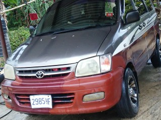 1999 Toyota noah for sale in St. James, Jamaica