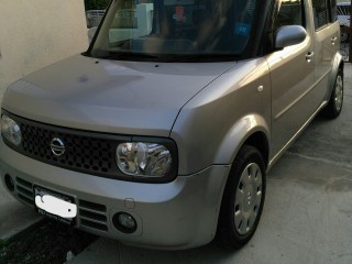 2008 Nissan Cube for sale in St. Catherine, Jamaica