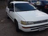 1995 Toyota Corolla 100 for sale in Manchester, Jamaica