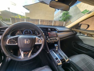 2019 Honda Civic for sale in Kingston / St. Andrew, Jamaica