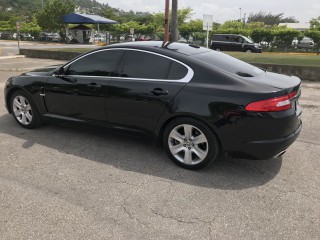 2010 Jaguar XF for sale in St. James, Jamaica