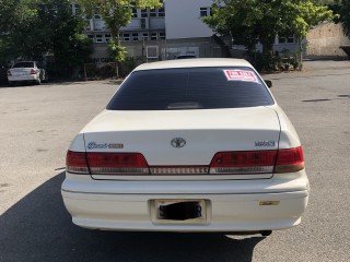2000 Toyota Mark II for sale in Kingston / St. Andrew, Jamaica