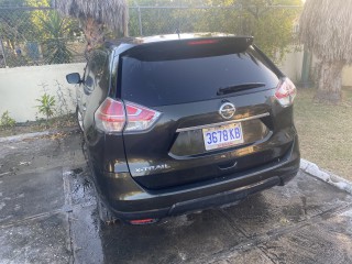 2016 Nissan Xtrail for sale in Kingston / St. Andrew, Jamaica