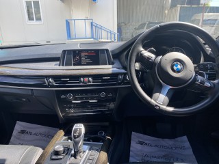 2017 BMW X5 30D for sale in Kingston / St. Andrew, Jamaica