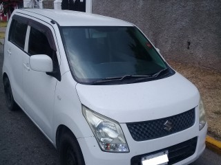 2012 Suzuki Wagon R  Alto for sale in Kingston / St. Andrew, Jamaica