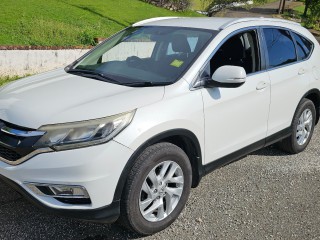 2016 Honda Crv
$2,950,000