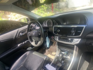 2015 Honda Accord for sale in St. James, Jamaica