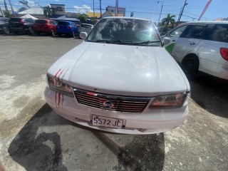 2004 Nissan Sunny for sale in Kingston / St. Andrew, Jamaica