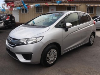 2016 Honda Fit for sale in Kingston / St. Andrew, Jamaica