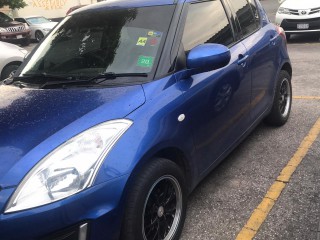 2014 Suzuki Swift for sale in Kingston / St. Andrew, Jamaica