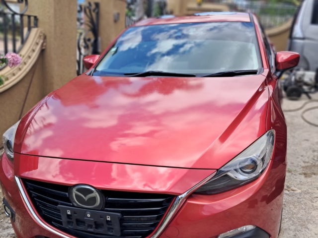 2014 Mazda Axela for sale in St. James, Jamaica