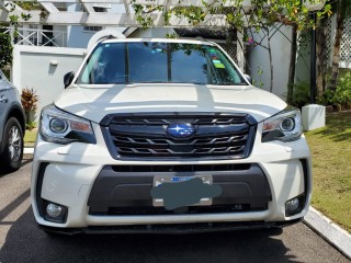 2018 Subaru Forester XT for sale in Kingston / St. Andrew, Jamaica