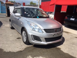 2014 Suzuki Swift for sale in Kingston / St. Andrew, Jamaica