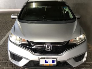 2016 Honda Fit for sale in St. Catherine, Jamaica