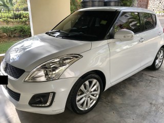 2014 Suzuki Swift for sale in Kingston / St. Andrew, Jamaica