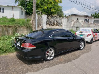 2012 Toyota Crown