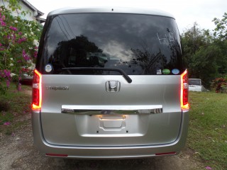 2013 Honda Stepwagon G for sale in Hanover, Jamaica