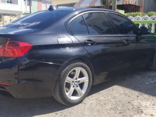 2013 BMW 316i sport for sale in Kingston / St. Andrew, Jamaica