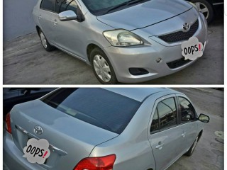 2009 Toyota Belta for sale in Kingston / St. Andrew, Jamaica