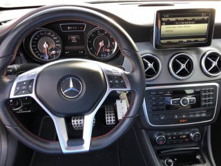 2014 Mercedes Benz CLA CLA 45 AMG for sale in Kingston / St. Andrew, Jamaica