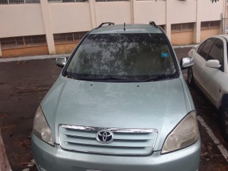 2002 Toyota Picnic for sale in St. Ann, Jamaica