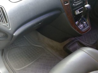 1999 Toyota Harrier for sale in St. James, Jamaica