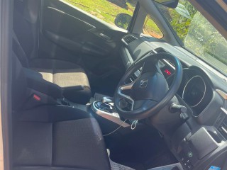 2017 Honda Fit hybrid for sale in Trelawny, Jamaica