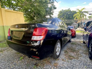 2013 Toyota Axio for sale in Kingston / St. Andrew, Jamaica