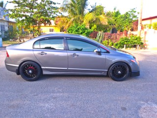 2007 Honda Civic for sale in St. Catherine, Jamaica