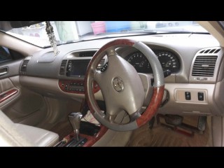 2003 Toyota Camry for sale in St. Mary, Jamaica