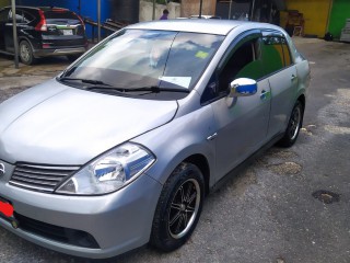 2006 Nissan Tiida for sale in St. James, Jamaica