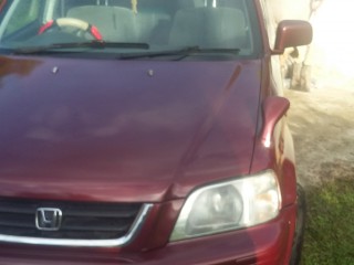 1996 Honda CRV for sale in Kingston / St. Andrew, Jamaica