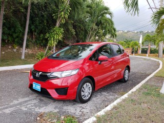 2016 Honda Fit for sale in Kingston / St. Andrew, Jamaica