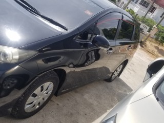 2013 Toyota Wish for sale in Manchester, Jamaica