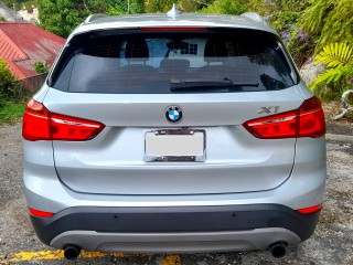 2017 BMW X1