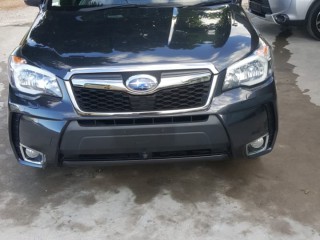 2013 Subaru Forester for sale in Manchester, Jamaica