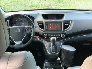 2015 Honda CRV for sale in Kingston / St. Andrew, Jamaica