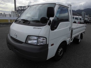 2015 Mazda Bongo Truck for sale in Kingston / St. Andrew, Jamaica