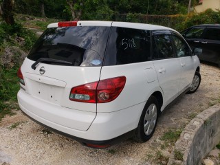 2013 Nissan WINGROAD for sale in St. James, Jamaica